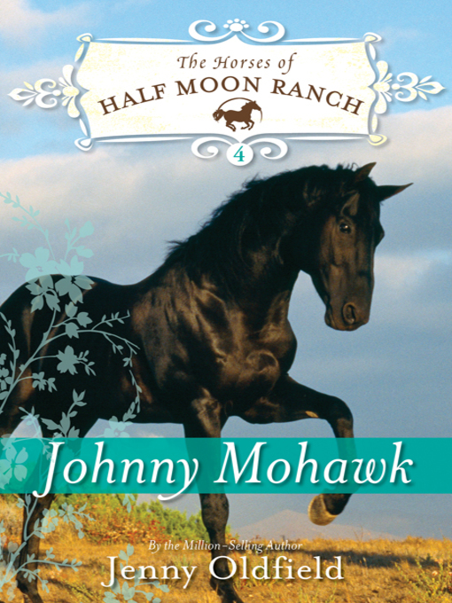 Title details for Johnny Mohawk by Jenny Oldfield - Available